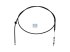 DT Spare Parts - Control wire - 4.63239