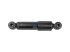 DT Spare Parts - Cabin shock absorber - 6.77029