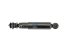 DT Spare Parts - Cabin shock absorber - 6.77027