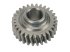 DT Spare Parts - Gear - 2.44894