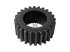 DT Spare Parts - Sun gear - 2.32786