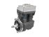 DT Spare Parts - Compressor - 6.26001