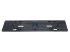 DT Spare Parts - License plate holder - 4.62039