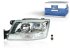 DT Spare Parts - Headlamp - 3.31016