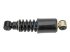 DT Spare Parts - Cabin shock absorber - 3.83025