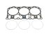 DT Spare Parts - Cylinder head gasket - 6.22106