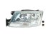 DT Spare Parts - Headlamp - 3.31014