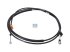 DT Spare Parts - Control cable - 2.32916