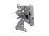 DT Spare Parts - Door lock - 1.22888