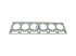 DT Spare Parts - Cylinder head gasket - 6.22107