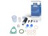 DT Spare Parts - Repair kit - 4.91311