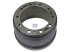 DT Spare Parts - Brake drum - 2.40338