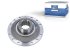 DT Spare Parts - Drive flange - 2.62321