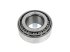 DT Spare Parts - Tapered roller bearing - 6.46507