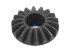 DT Spare Parts - Axle shaft gear - 1.16633