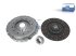 DT Spare Parts - Clutch kit - 5.95017