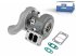 DT Spare Parts - Turbocharger - 6.23019