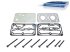 DT Spare Parts - Repair kit - 2.94441