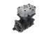 DT Spare Parts - Compressor - 6.26006