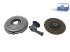 DT Spare Parts - Clutch kit - 3.94019