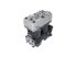 DT Spare Parts - Compressor - 1.18497