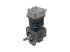 DT Spare Parts - Compressor - 6.26003