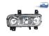 DT Spare Parts - Headlamp - 4.64448