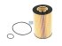 DT Spare Parts - Oil filter insert - 3.14109