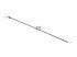 DT Spare Parts - Control wire - 1.22857