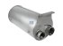 DT Spare Parts - Silencer - 3.25017