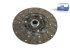 DT Spare Parts - Clutch disc - 5.50054