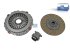 DT Spare Parts - Clutch kit - 6.93018