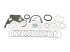 DT Spare Parts - Gasket kit - 6.91001