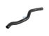 DT Spare Parts - Radiator hose - 6.35305