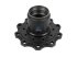 DT Spare Parts - Wheel hub - 2.65225