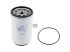 DT Spare Parts - Fuel filter - 1.12278