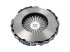 DT Spare Parts - Clutch cover - 2.30381