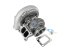 DT Spare Parts - Turbocharger - 1.10848