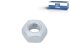 DT Spare Parts - Nut - 3.89703 - 100 Pack