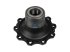 DT Spare Parts - Wheel hub - 6.54011