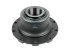 DT Spare Parts - Wheel hub - 3.67615