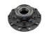 DT Spare Parts - Wheel hub - 1.17314