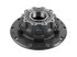 DT Spare Parts - Wheel hub - 1.17315