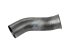 DT Spare Parts - Front exhaust pipe - 6.37077