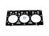 DT Spare Parts - Cylinder head gasket - 5.40075