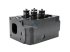 DT Spare Parts - Cylinder head - 3.12207