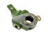 DT Spare Parts - Slack adjuster - 6.60136