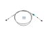 DT Spare Parts - Control cable - 2.32919