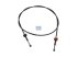 DT Spare Parts - Control cable - 2.32917