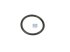 DT Spare Parts - O-ring - 6.33083 - 20 Pack